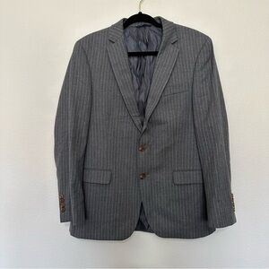 Ralph ralph Lauren wool men’s sport coat blazer single breasted two button 40S
